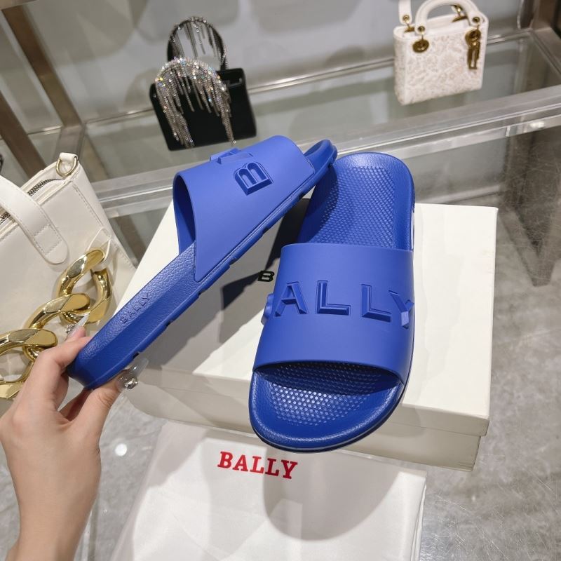 Bally Sandals